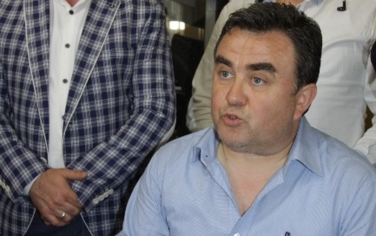İnegölspor Başkanını Seçiyor