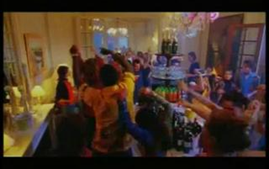 Les Gaous (2002) - French