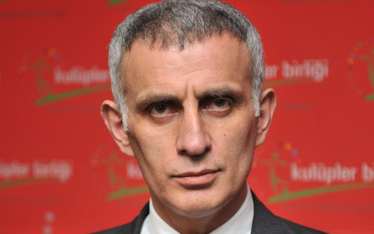Trabzonspor'da İstifalar Sürüyor