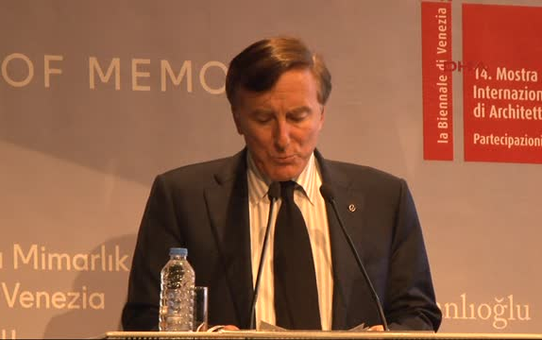 İlk Kez Venedik Mimarlık Bienali'ne Katılan Türkiye, Kendi Pavyonunda Boy Gösterecek