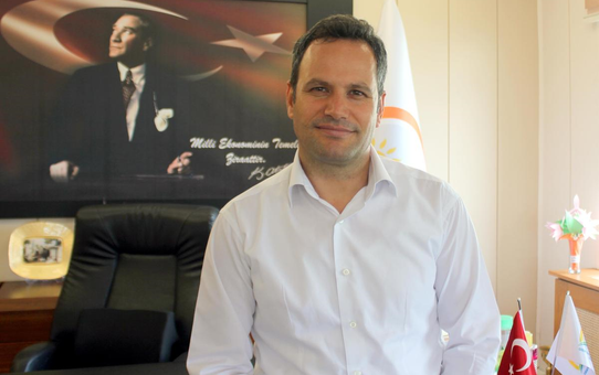 Şiddetli Yağışlar, Hububat Verimini Olumsuz Etkilemedi