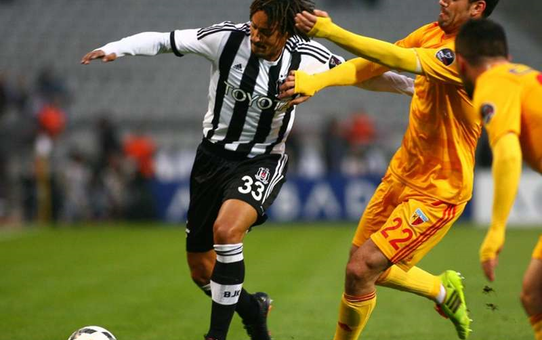 Kayserispor'dan Dört Oyuncu Ayrıldı