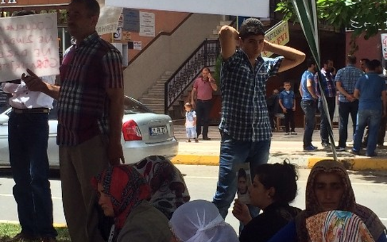Çocukların Bulunması Ailelerin Umutlarını Arttırdı