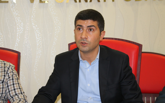 'Desteklemeye El Koyulursa Kriz Çıkar'