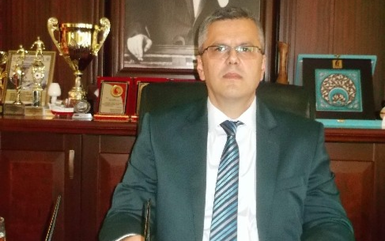 Trabzon'da Kurumlar Vergisi Rekortmenleri Belli Oldu