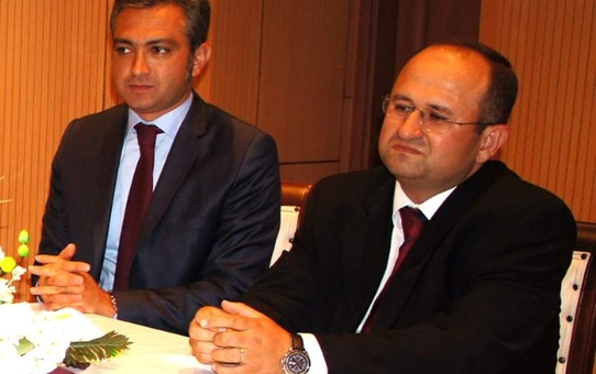Başsavcı Gür, Bursa Savcısı Olarak Atandı