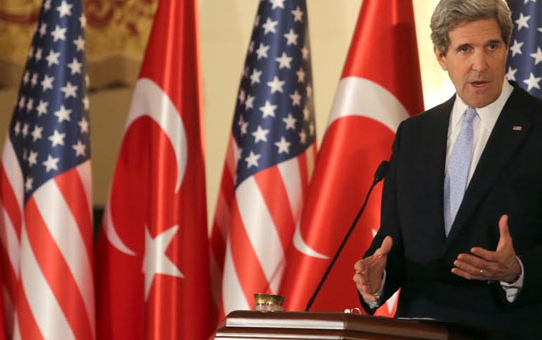 Türkiye-ABD Ticari İlişkilerine Derin Darbe