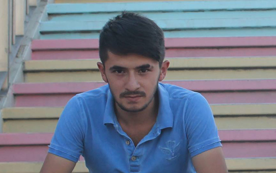 Burak Can'ı Vuran Belirlenemedi