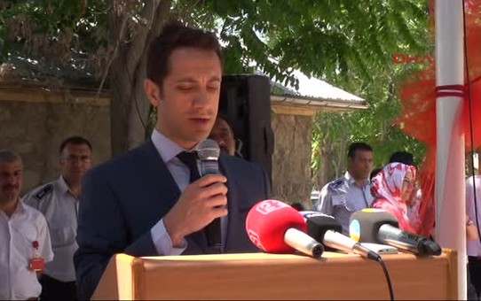 Elazığ'da Coşkulu Ruh Sağlığı Şenliği
