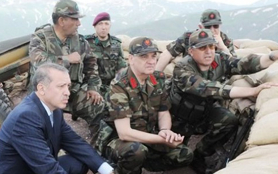AYM'nin Kararı Sayesinde 70 İsim TSK'ya Geri Dönebilecek
