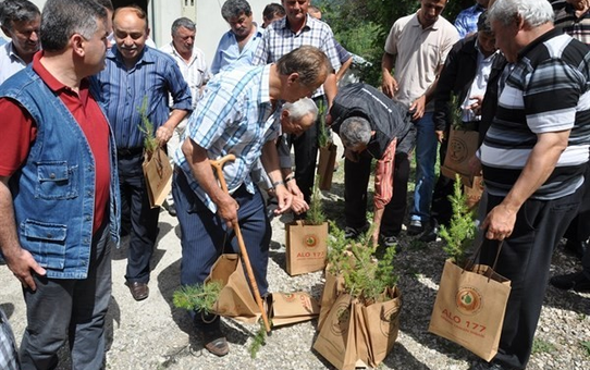 Obm Ziyaretleri Devam Etti