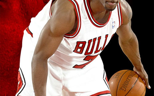 Orlando Magic, Ben Gordon ile 2 Yıllık Anlaşmaya Vardı