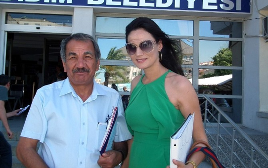 Didim'e Hizmet İçin AK Parti - CHP Dayanışması