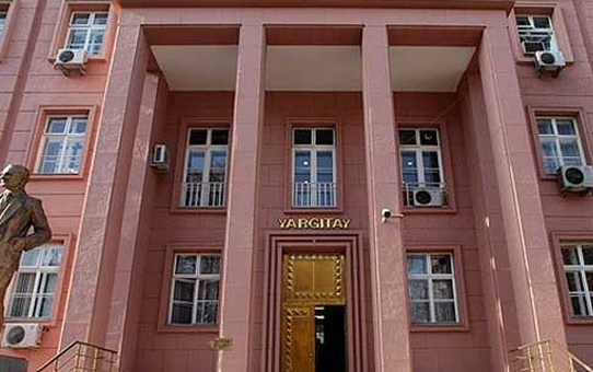 Yargıtay'daki Seçim Krizi Devam Ediyor
