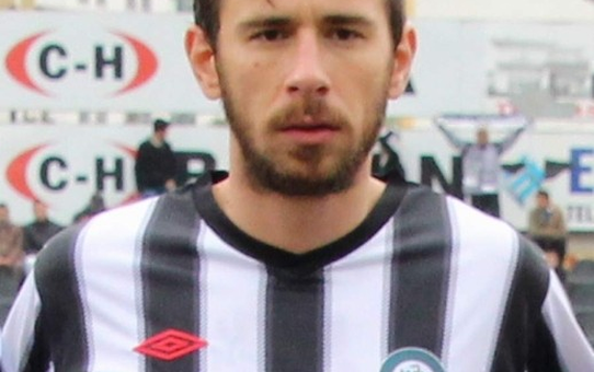 Nazilli Belediyespor'da Transfer Çalışmaları