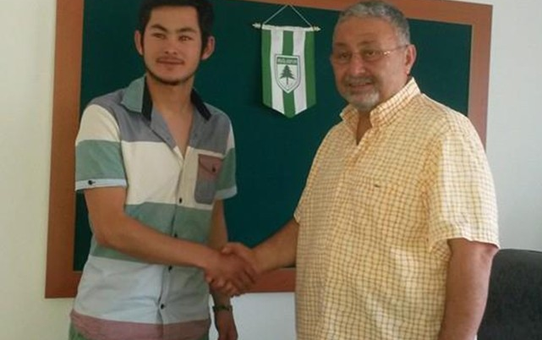 Muğlaspor 13 Futbolcu ile Anlaştı