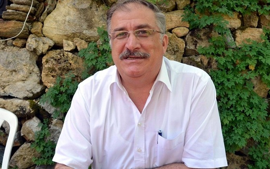 Kenan Eryiğit: 'Heyecansız Başarı Olmaz'