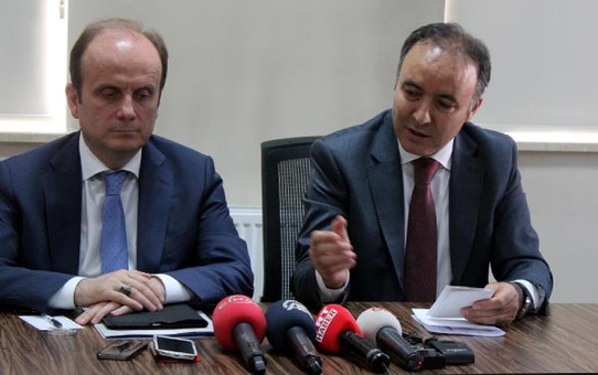 Kulelerle Birlikte Erzurum'un Turizm Umudu Çöktü (3)
