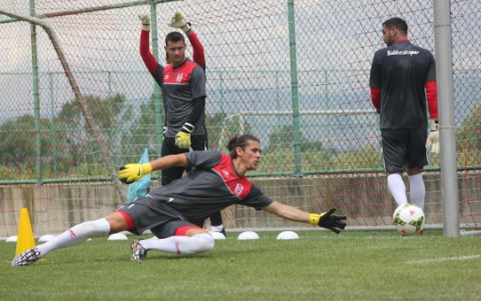 Balıkesirspor'da Yeni Transferler Göz Dolduruyor