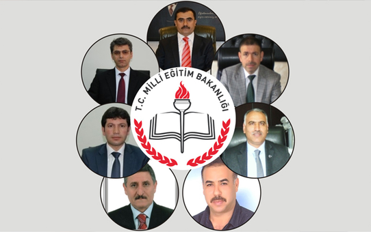 Eğitimin Önü Açıldı!