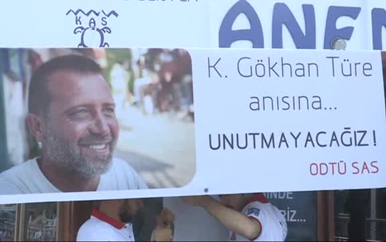 Milli sporcu Can'dan yeni rekor -