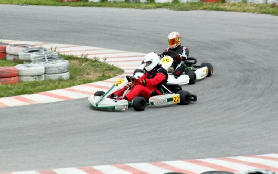 Otomobil Sporları