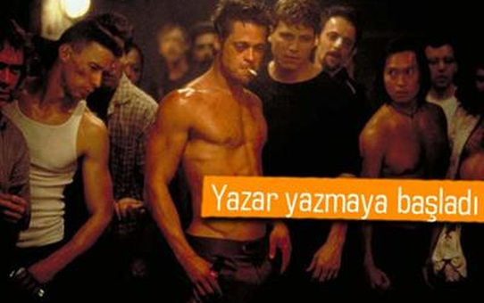 Fight Club 2, 2015'te Geliyor