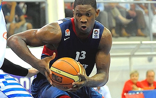 Fransızların Yıldız Basketbolcusu Kadrodan Çıkartıldı