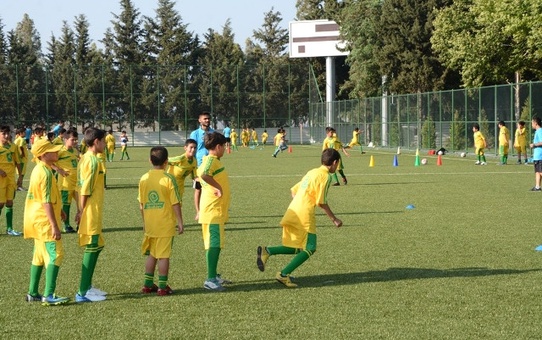 Şanlıurfa'dan Kısa Kısa
