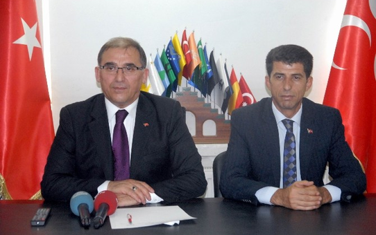 MHP'li Bozyel'den Seçim Sonuçları Değerlendirmesi