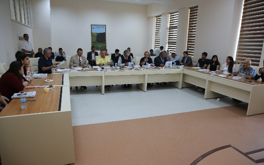 Ardahan Üniversitesi İlk Doktora Öğrencisini Mezun Etti