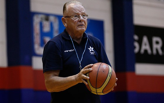 Anadolu Efes Erkek Basketbol Takımı Sezonu Açtı