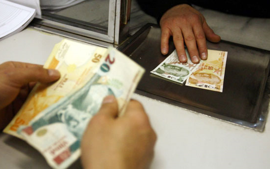 Gizli Ücret Almaya Karşıyız'
