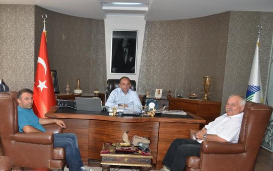 Kartepe Özel Sektörün Gözbebeği
