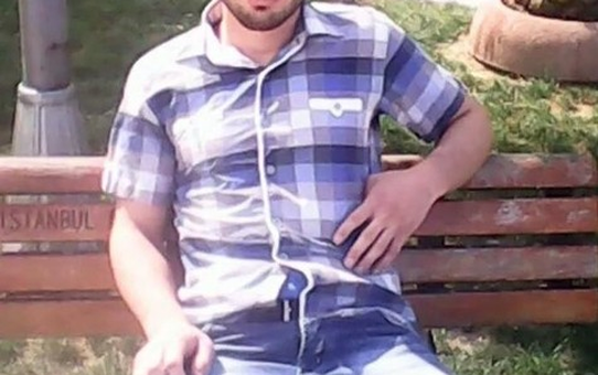 Asansör Faciasında Hayatını Kaybeden İşçilerden Geriye Fotoğraflar Kaldı