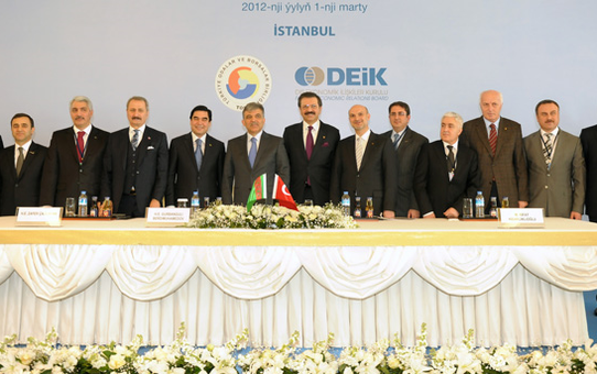 DEİK Kapandı, Çalışanları İşsizlik Korkusu Sardı