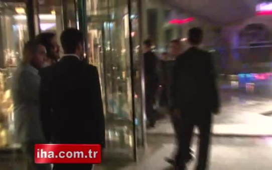 Erdoğan, Fotoğrafçısının Nikah Şahidi Oldu