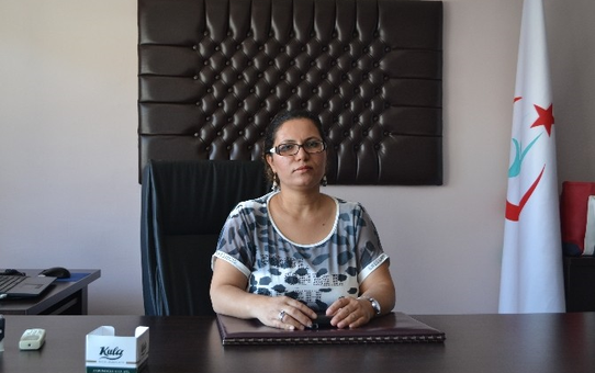 Kula Sağlık Grup Başkanı Selendi'ye Atandı
