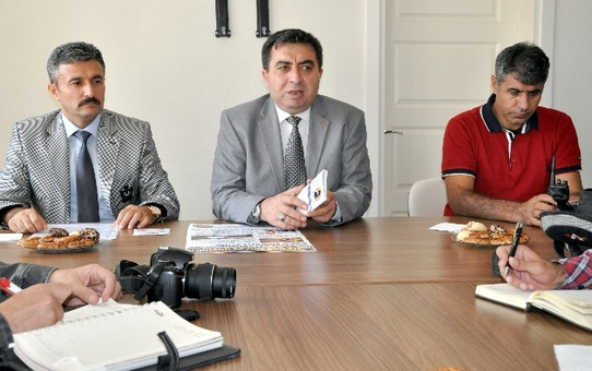 Polisten 'Eyvah Dolandırıldım Mı?' Projesi