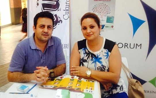 Çüzder'den 'Deha Çocuklar Aranıyor' Çalışması