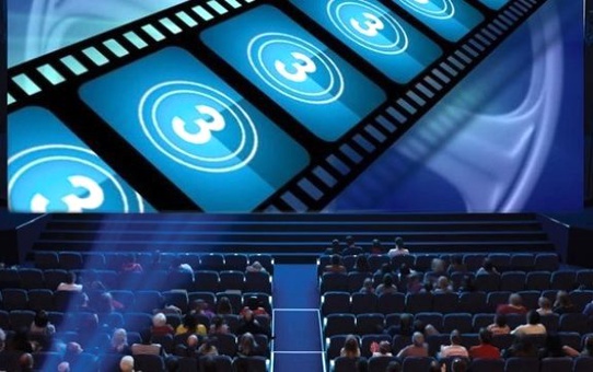 8 Film Vizyona Giriyor