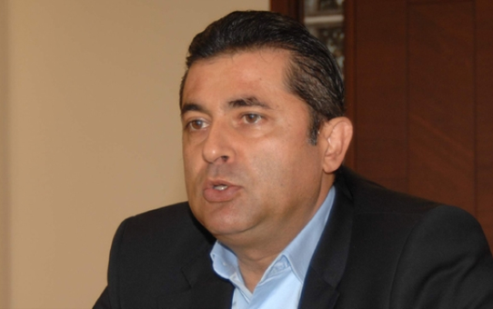 Denizlispor Kulübü Başkanı Kıbrıslıoğlu Açıklaması
