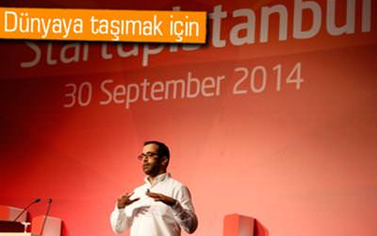 Etohum Türkiye ile Microsoft Ventures Ortaklığa İmza Attı