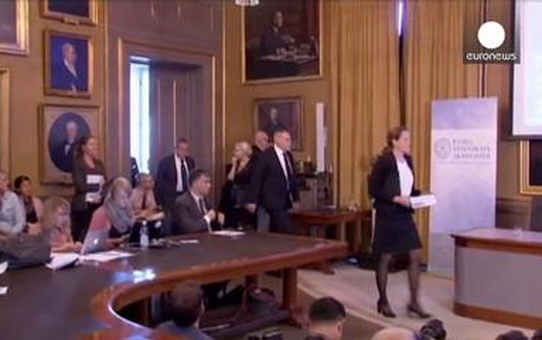 Nobel Kimya Ödülünün Sahipleri Açıklandı
