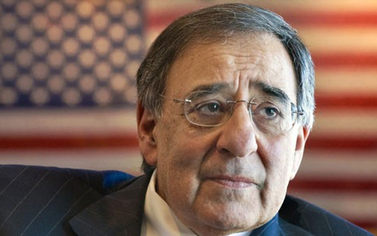Eski ABD Savunma Bakanı Panetta Açıklaması