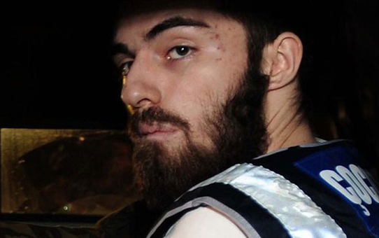 Balyoz Sanığı Paşa: Cem Garipoğlu ile Arada Bir Sohbet Ederdik