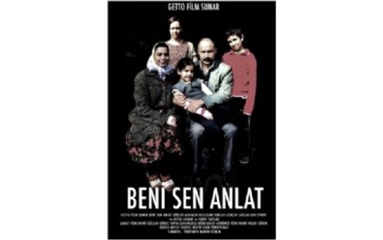 Beni Sen Anlat Filmi