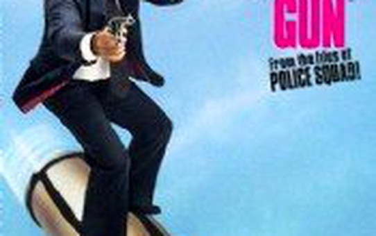 Çıplak Silah Filmi