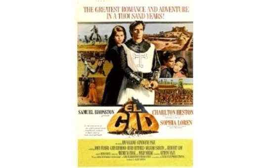 El Sid Filmi