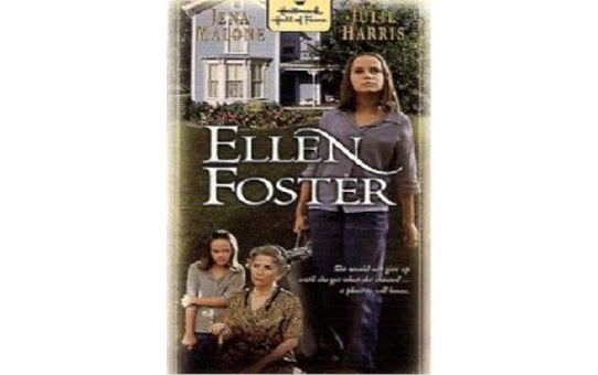 Ellen Foster Filmi